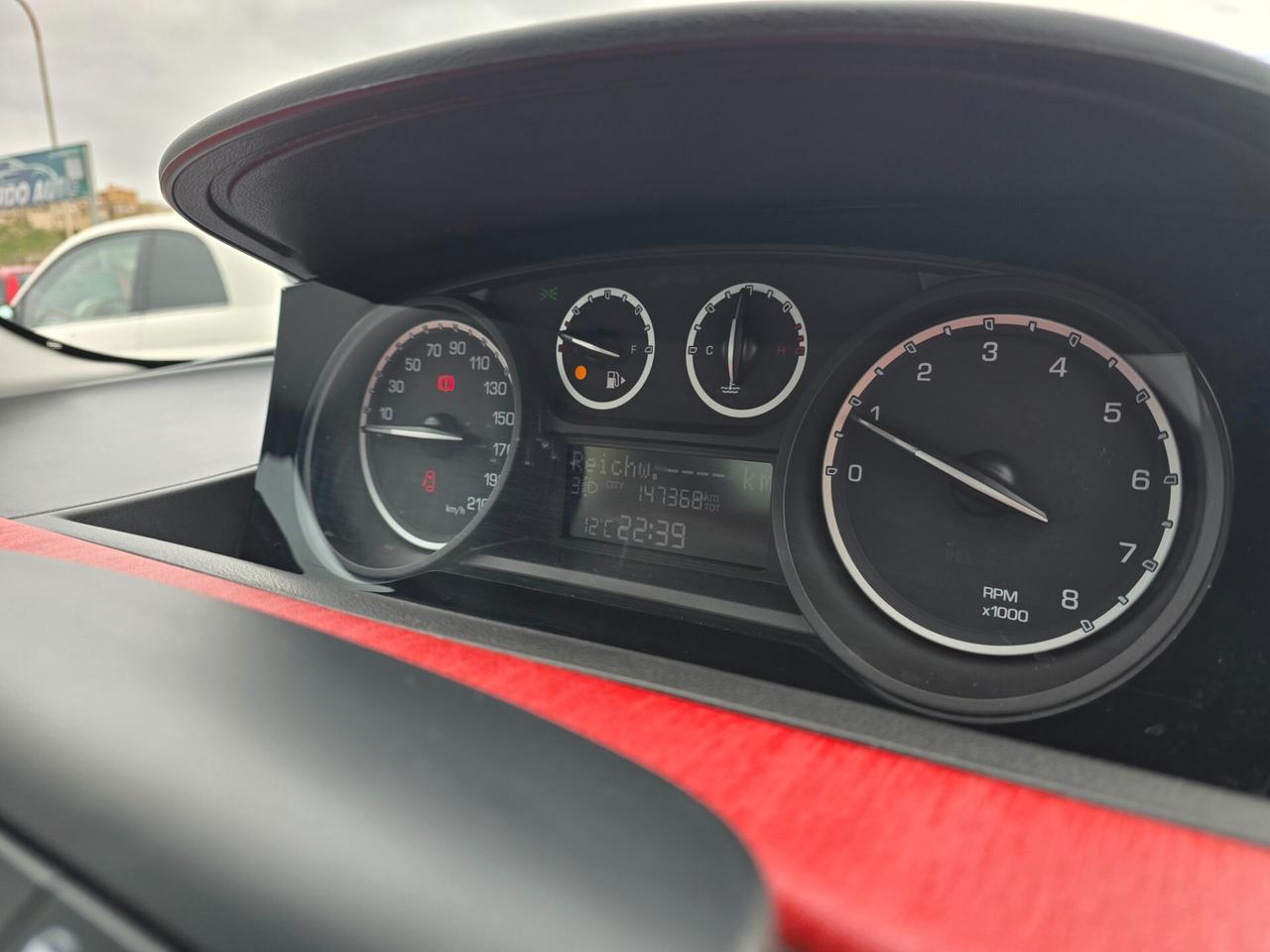 Lancia Ypsilon 1.2 69 CV 5 porte S&S Gold