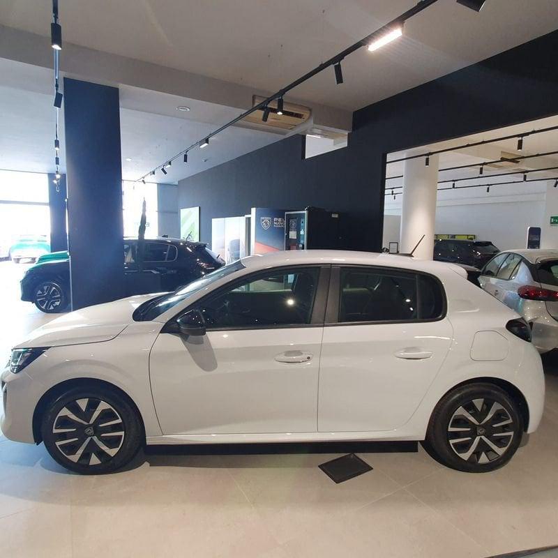 Peugeot 208 5P - STYLE Benzi