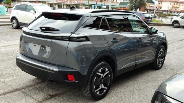 PEUGEOT 2008 100 ALLURE *SENZA VINCOLO FINANZIAMENTO