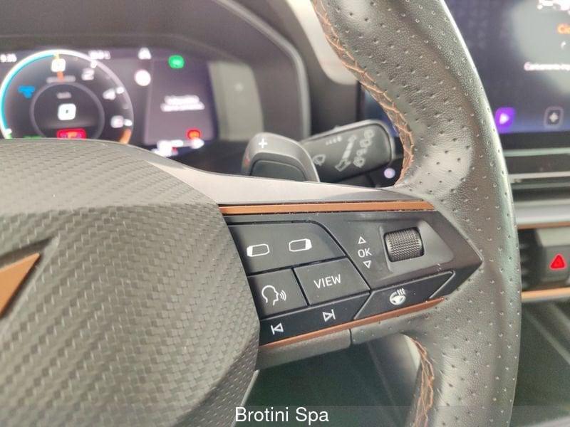 Cupra Formentor Formentor 1.4 e-Hybrid DSG