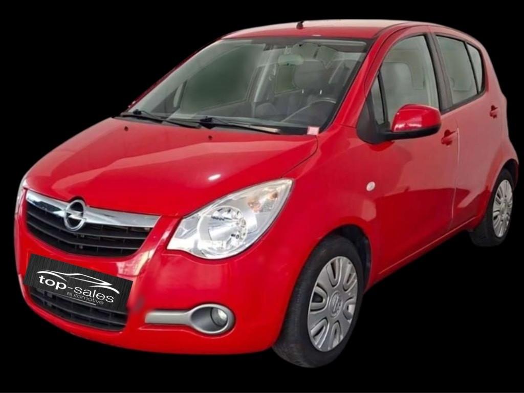 Opel Agila 1.2 16V 86CV Enjoy Ok Neopatentati