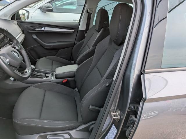 Skoda Karoq 2.0 TDI EVO SCR 115 CV DSG **KM 70230**