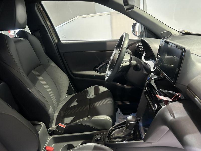 Toyota Yaris Cross Yaris Cross 1.5 Hybrid 5p. E-CVT AWD-i Adventure