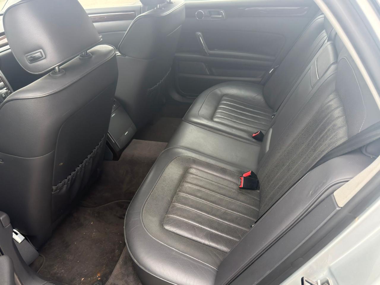 Volkswagen Phaeton 3.0 V6 TDI DPF 4mot. tip. 5 posti