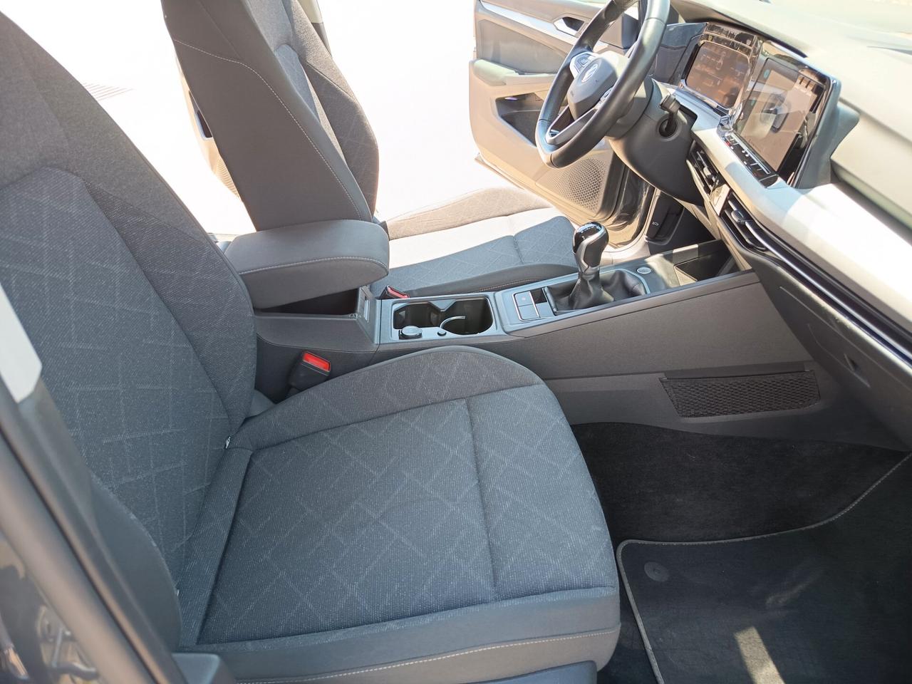 Volkswagen Golf 2.0 TDI SCR Style