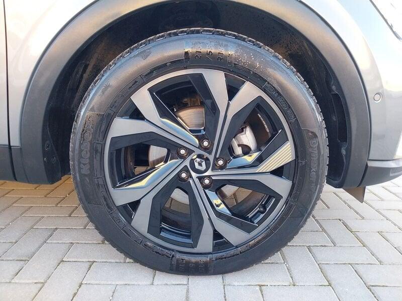 Renault Arkana Arkana 1.6 E-Tech full hybrid E-Tech Engineered Fast Track 145cv