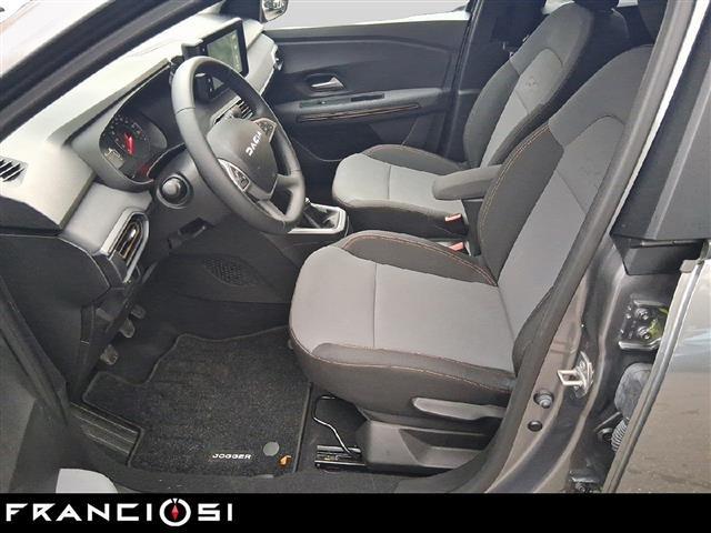 DACIA Jogger 1.0 tce Extreme UP Gpl 100cv