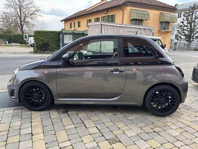 Abarth 595 1.4 Turbo T-Jet 160 CV Turismo XENO-17"