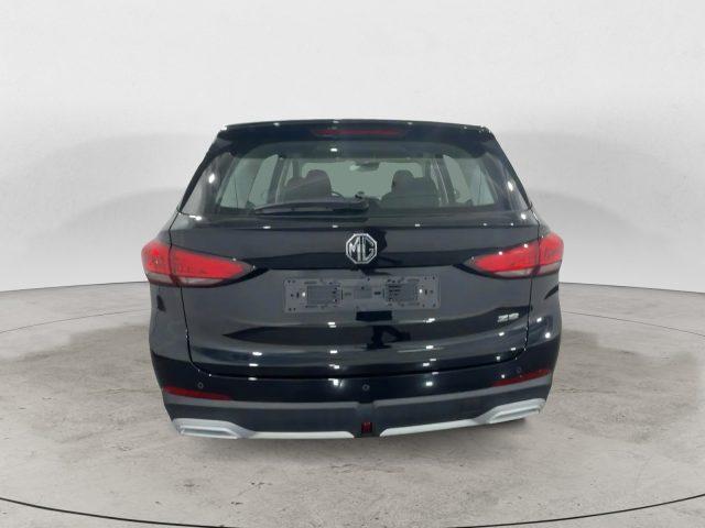 MG ZS ZS 1.5 Standard