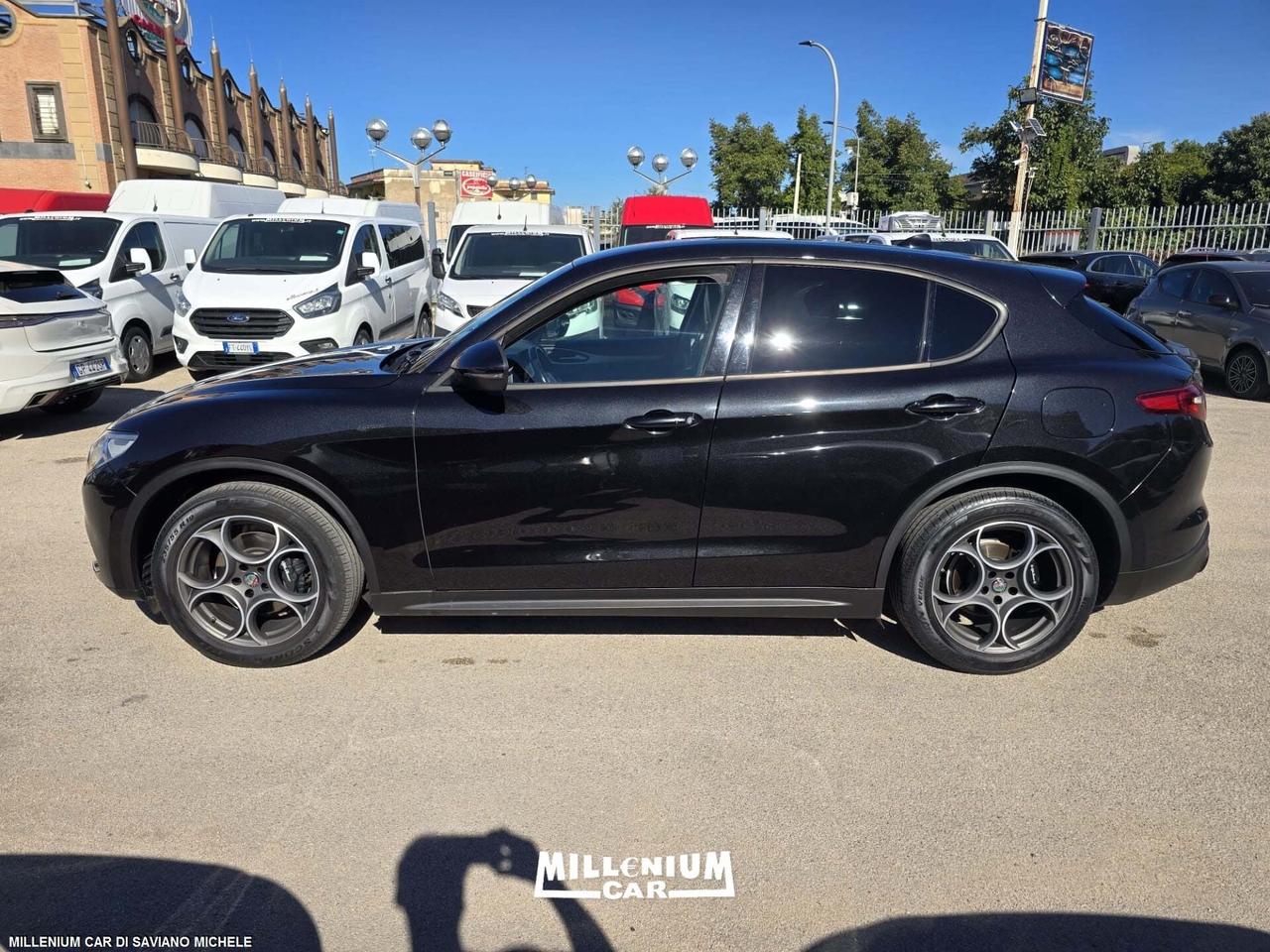 SPRINT Q4 2020 TOTAL BLACK KM 88000