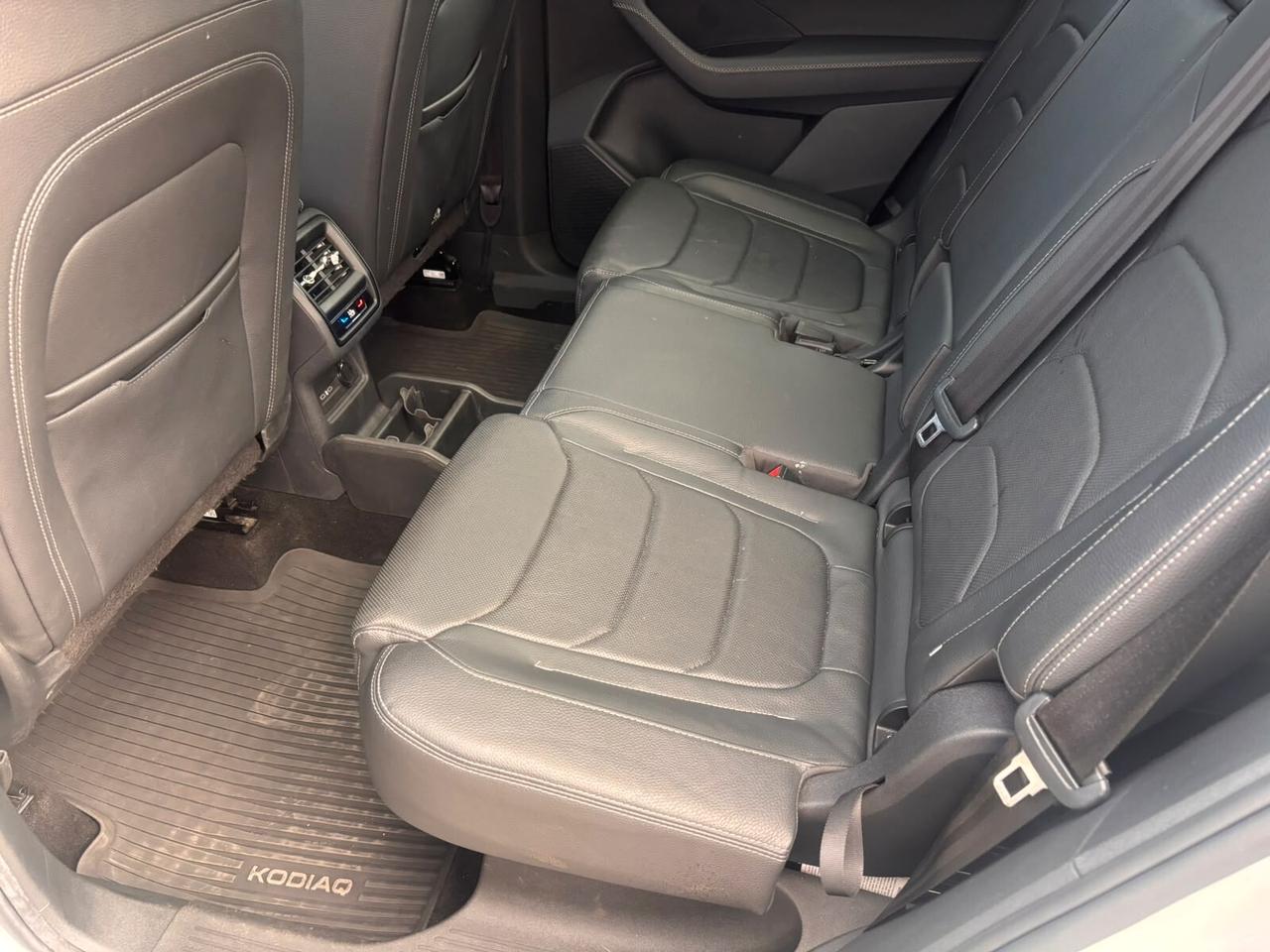 Skoda Kodiaq 2.0 TDI EVO SCR DSG 7 posti Style
