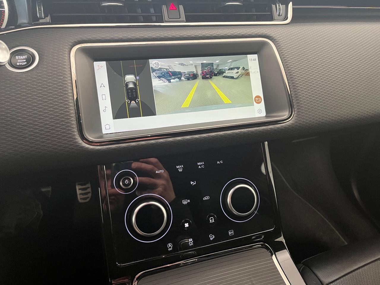 Land Rover Range Evoque 1.5 I3 PHEV 309CV AWD Auto R-Dynamic HSE