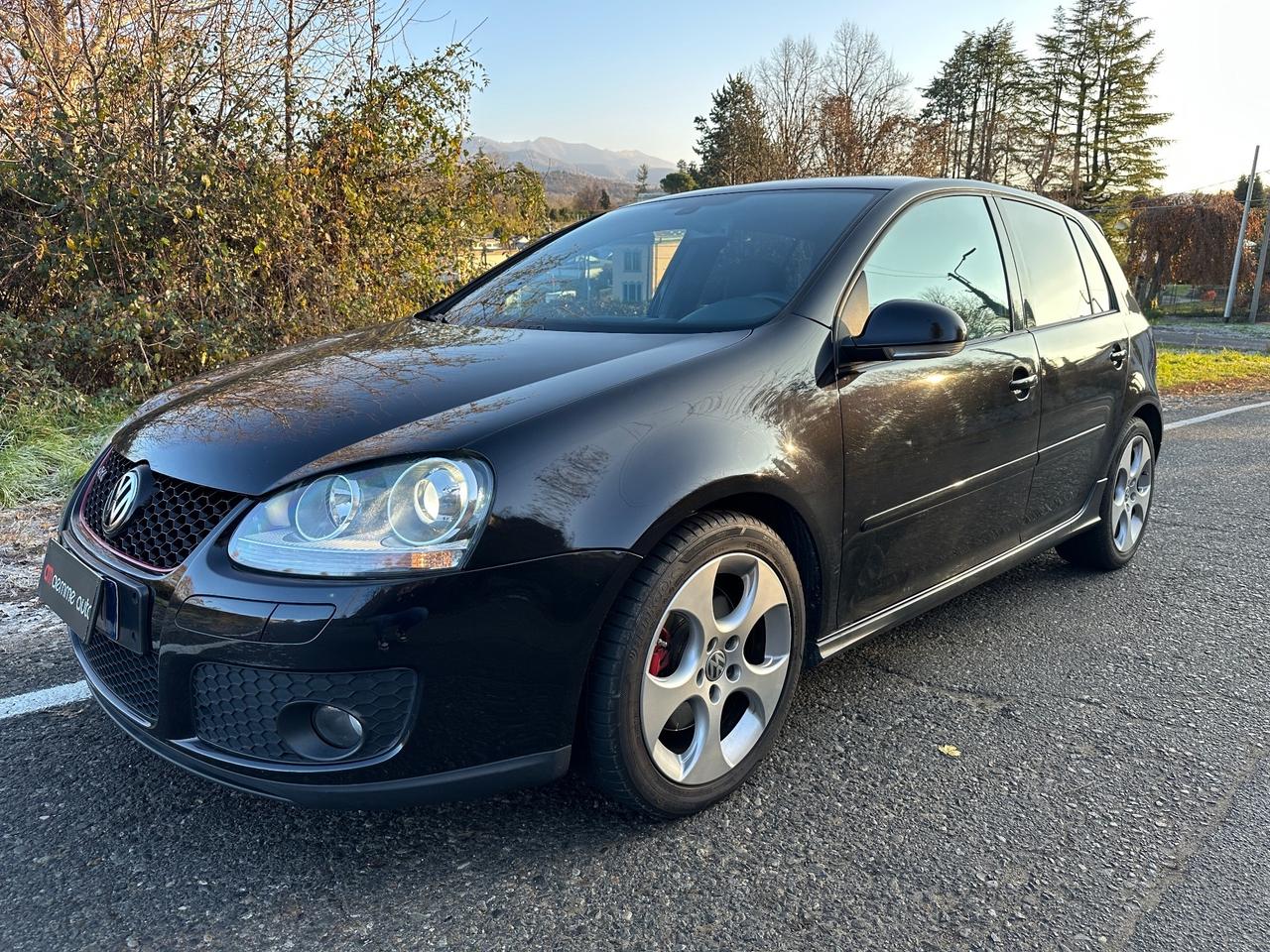 Volkswagen Golf GTI 2.0 16V TFSI 5p. - 2006