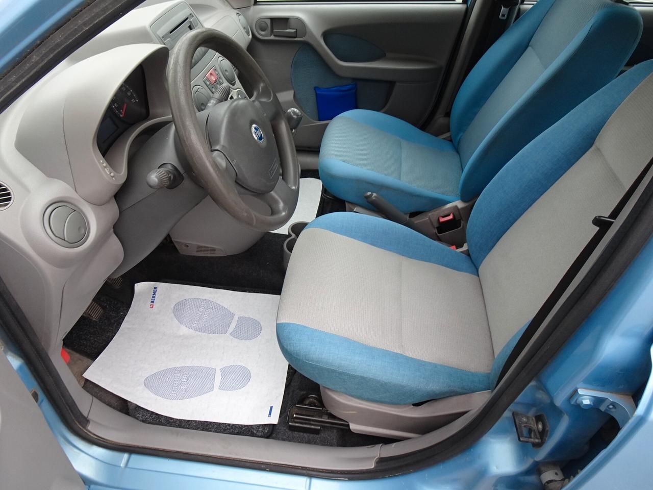 Fiat Panda 1.3 MJT 16V Emotion