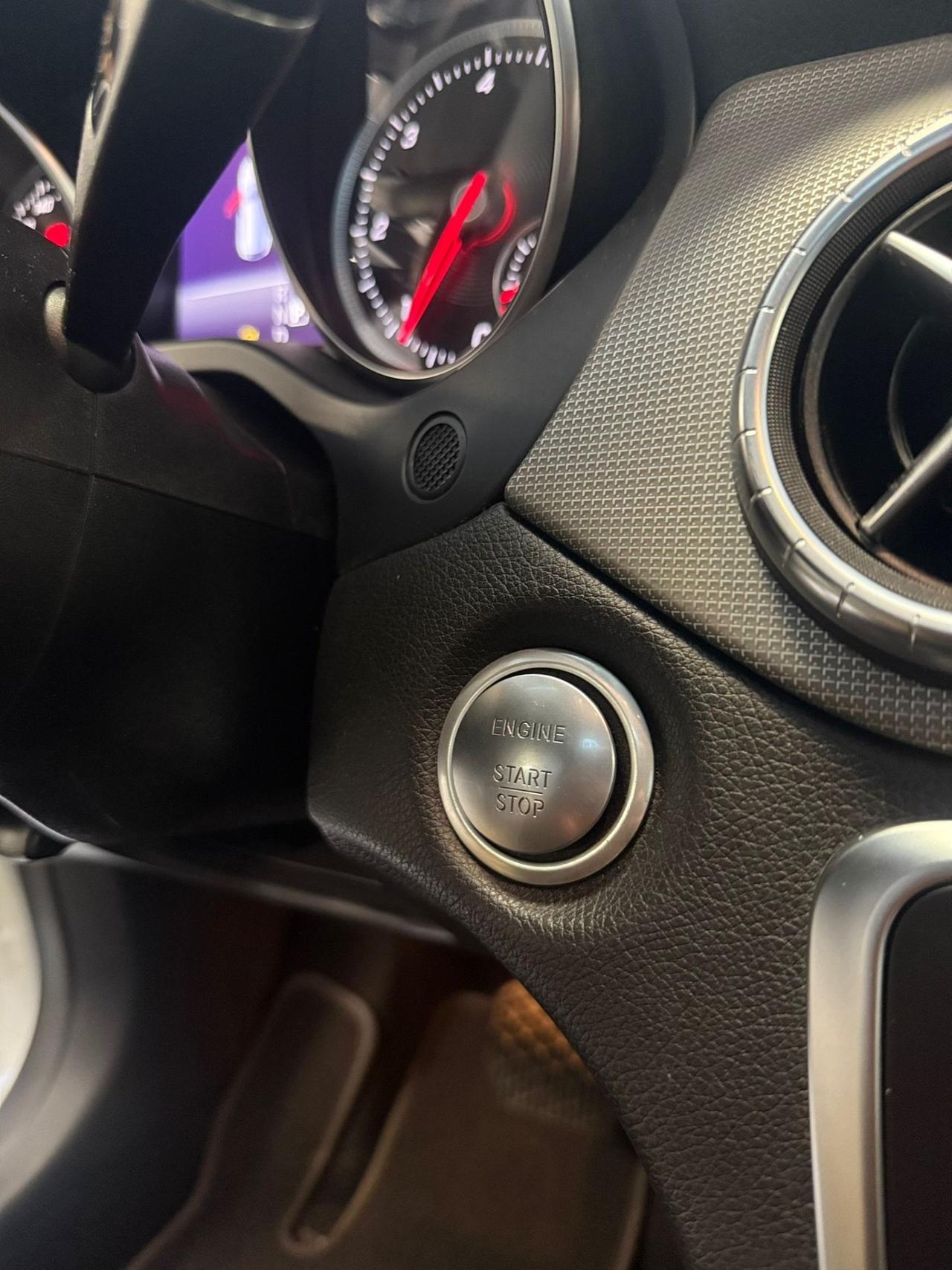 Mercedes-benz CLA 200 d 4Matic Automatic Executive