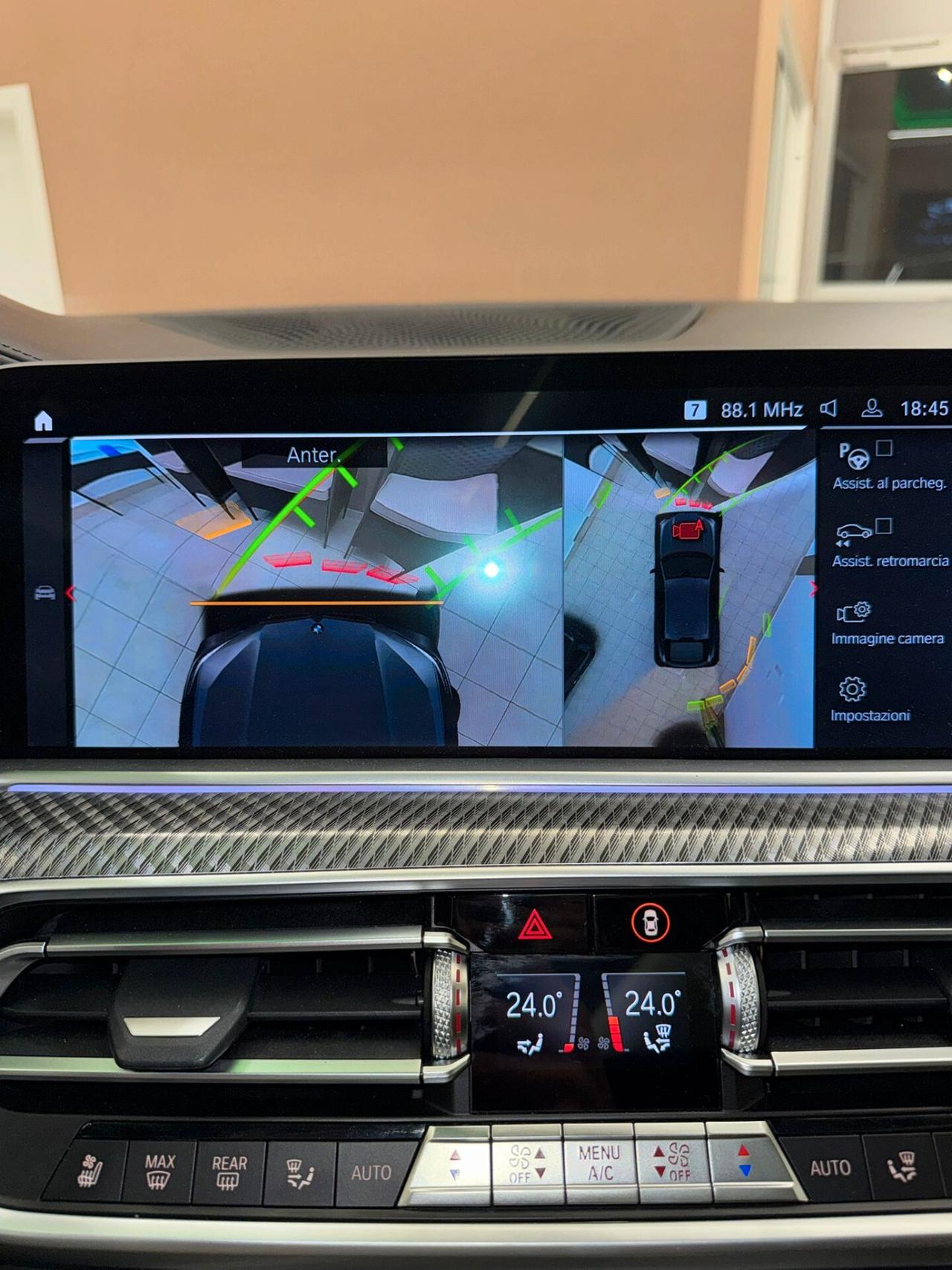 Bmw X6 M Competition