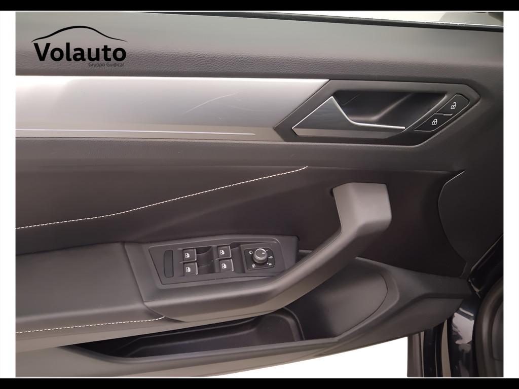 VOLKSWAGEN T-Roc I 2022 Cabriolet - T-Roc Cabriolet 1.5 tsi Style dsg