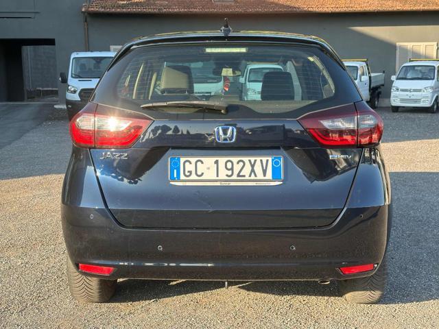 HONDA Jazz 1.5 Hev eCVT Comfort