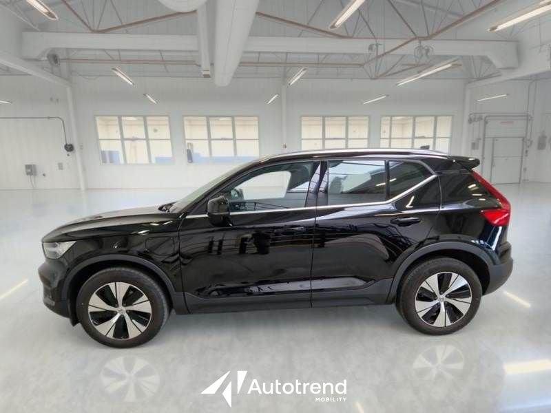 Volvo XC40 Recharge T5 180+82 CV Recharge Plug-In Hybrid Inscription Expression