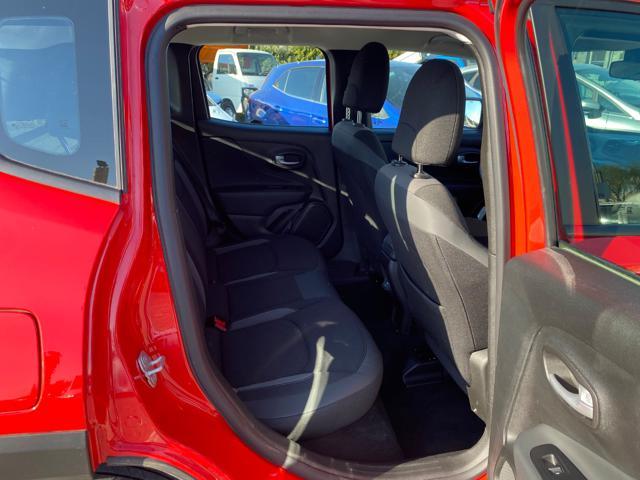 JEEP Renegade 1.5 Turbo T4 MHEV Summit