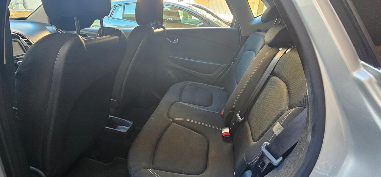 Renault Captur TCe Benzina 90 CV Energy Life