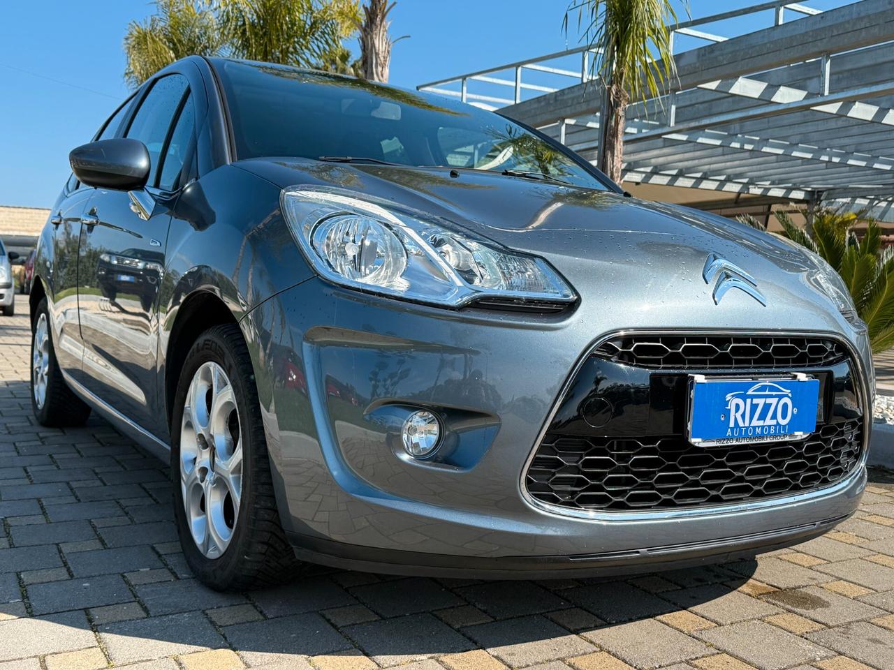 Citroen C3 1.4 Exclusive Cerchi Clima