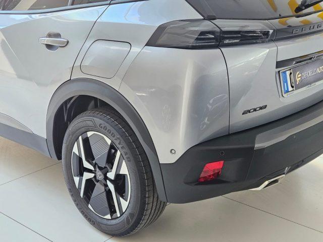 PEUGEOT 2008 PureTech 130 S&S EAT8 Allure da ?269,00 mensili