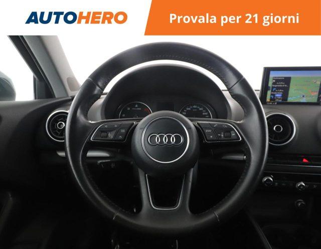 AUDI A3 1.6 TDI