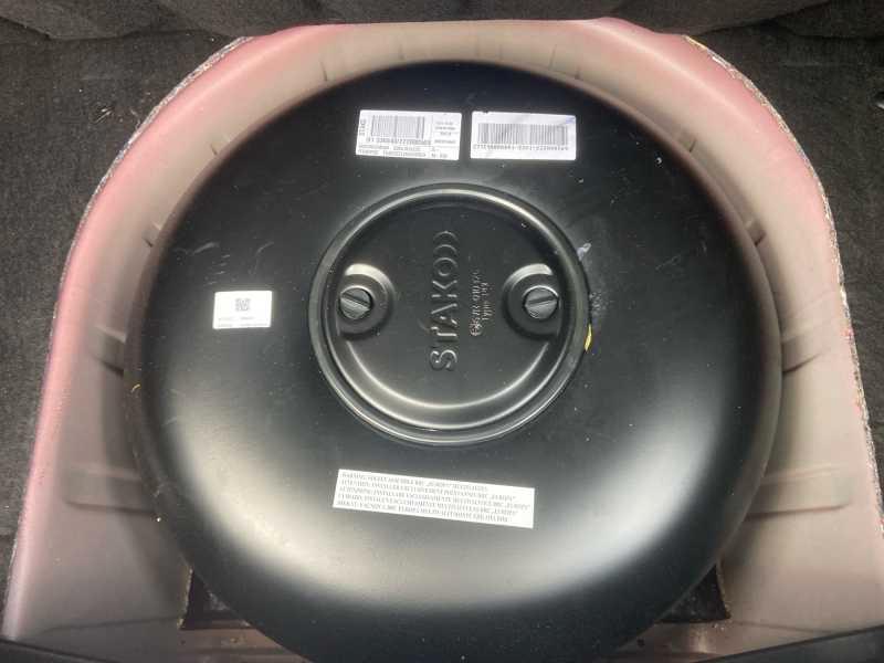 LANCIA Delta 1.4 tjt Gold ecochic GpL 120cv