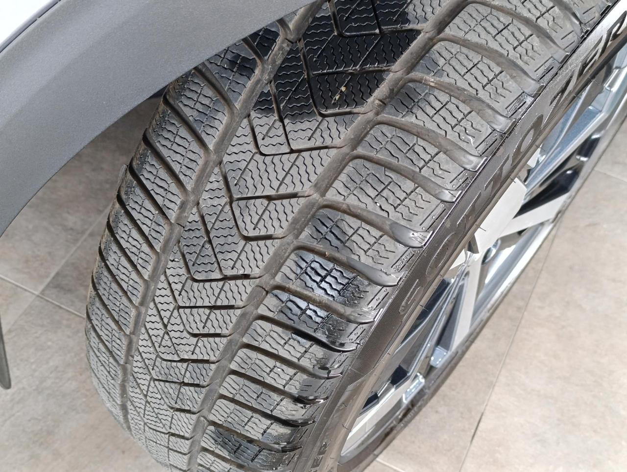 Peugeot 5008 5008 1.5 bluehdi Crossway s&s 130cv 7p.ti eat8 my21