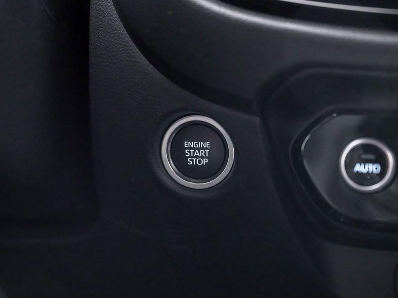 Toyota Aygo X 1.0B (72 CV) Lounge