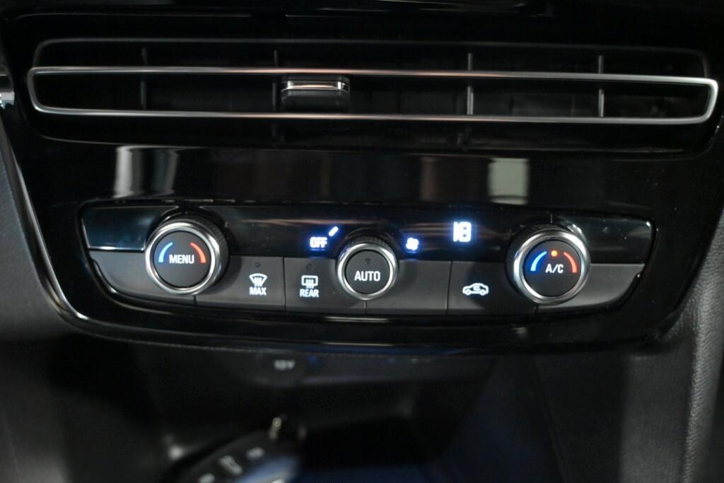 OPEL MOKKA 1.2 TURBO 136CV ULTIMATE ( FARI LED - PDC - COCKPIT - MIRROR - TELECAMERA POST. - TETTO BICOLORE - ADAPTIVE CRUISE )