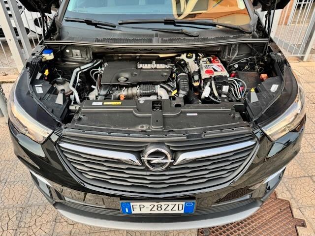 Opel Grandland X 1.6 diesel Ecotec Start&Stop Innovation