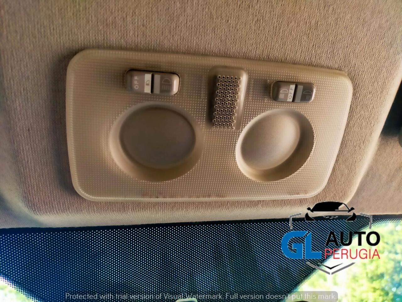 FIAT QUBO NATURAL POWER adatta per neopatentati unicoprop