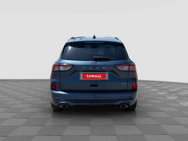 FORD Kuga Kuga 2.5 Plug In Hybrid 225 CV CVT 2WD ST-Line