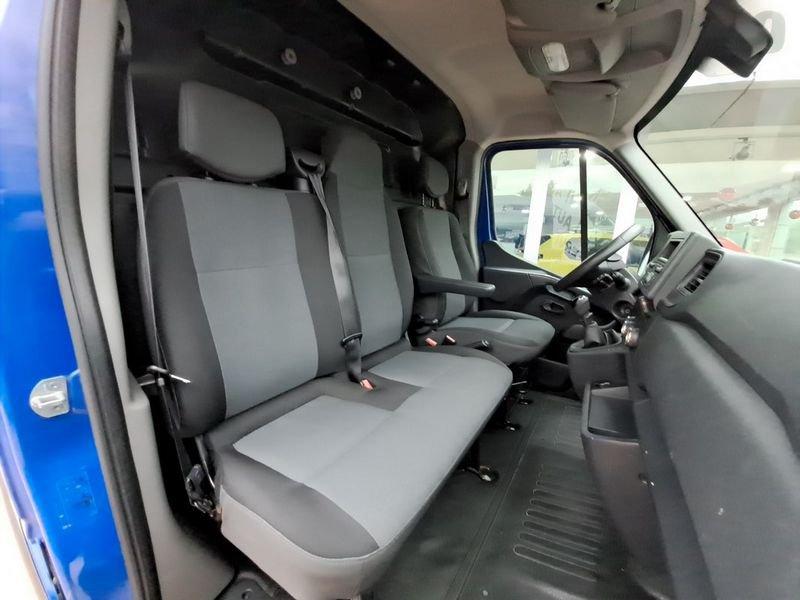 Renault Master Master T35 2.3 dCi 135 PL-TA Furgone Ice