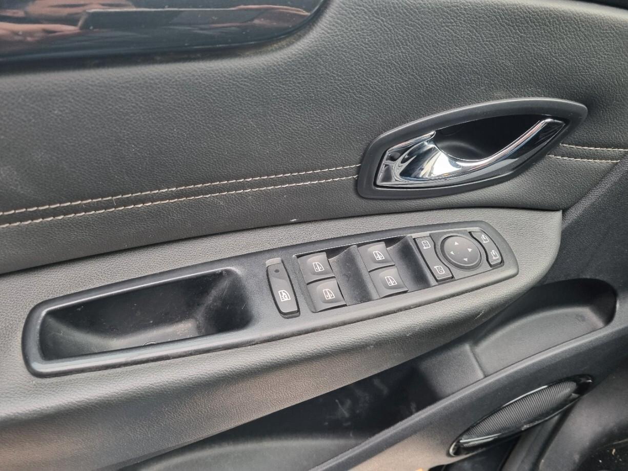 Renault Scenic Scénic 1.5 dCi 110CV S&S Bose TETTO/PELLE