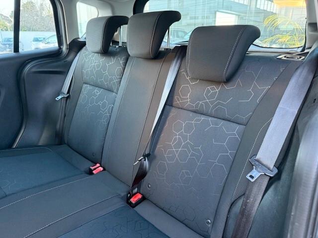 Ford B-Max 1.5 TDCi 75 CV Business 2014