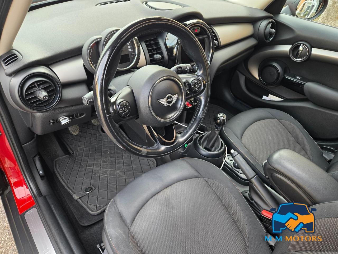 Mini Mini 5 Porte Mini 1.2 One Hype 5p