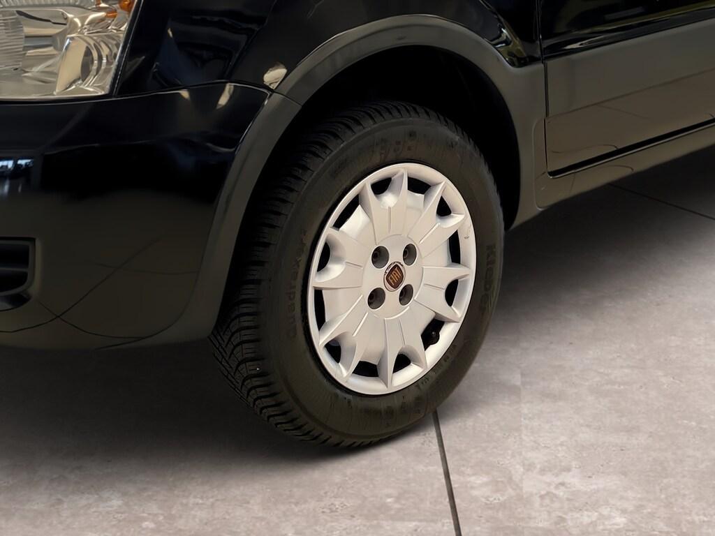 Fiat Panda 4x4 1.2 Climbing 4x4