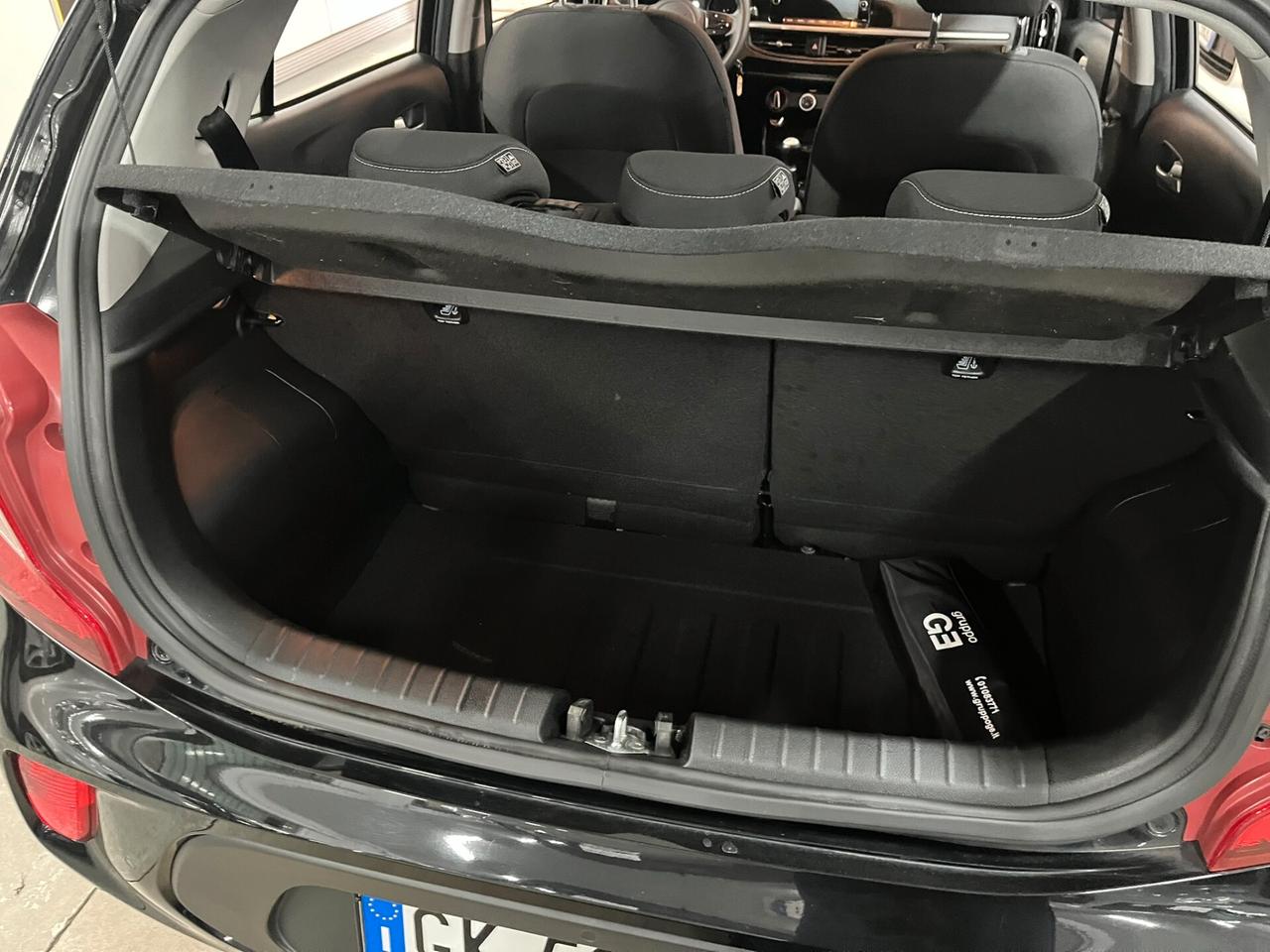 Kia Picanto 1.0 solo 20mila km