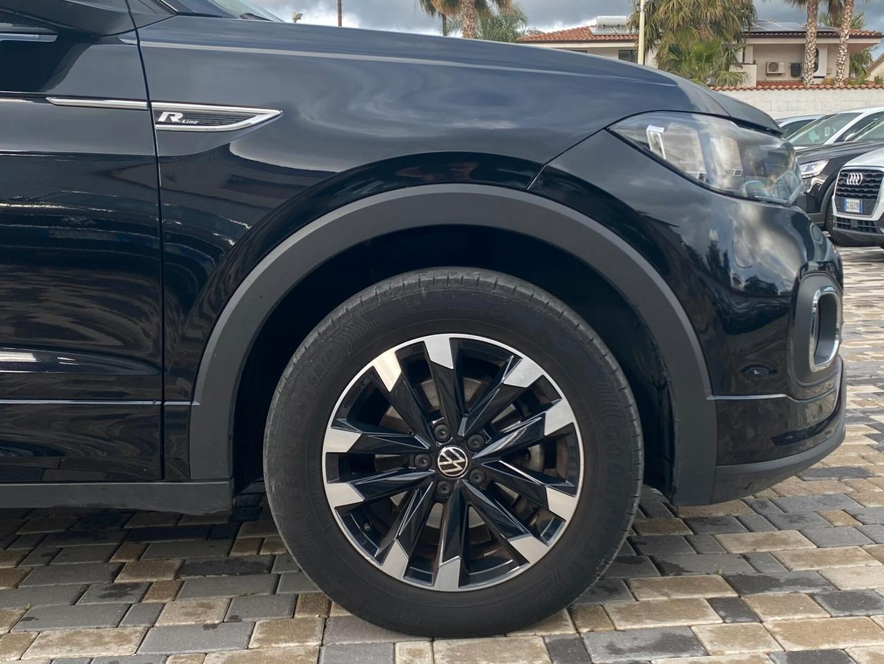 Volkswagen T-Cross Sport 1.0 TSI 95CV