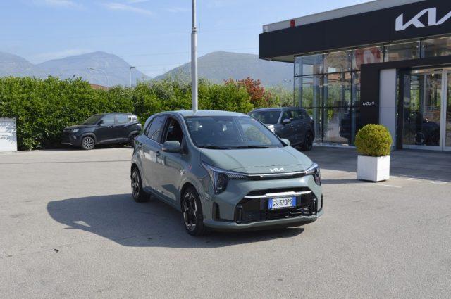 KIA Picanto 1.0 12V 5porte 20th Anniversary Edition Aziendale