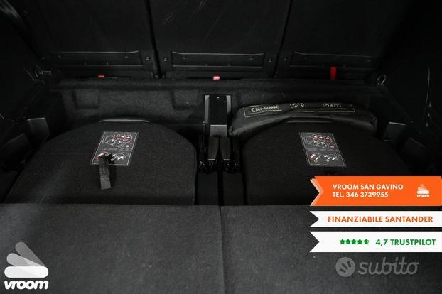 PEUGEOT 5008 2 serie 5008 BlueHDi 130 S&S EAT8...