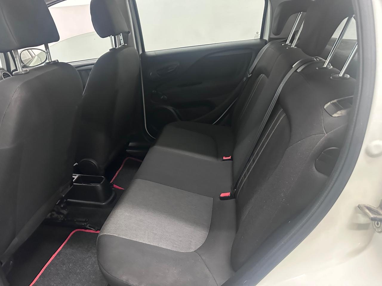 Fiat Punto 1.3 MJT II 75 CV 5 porte Young 2014