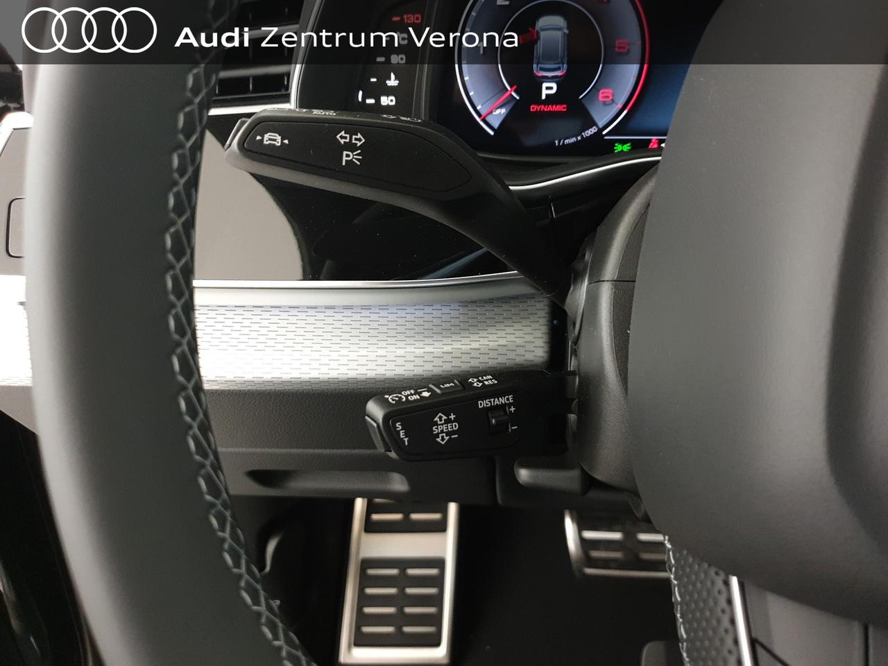 3.0TDI 286CV quattro tiptronic S line Edition