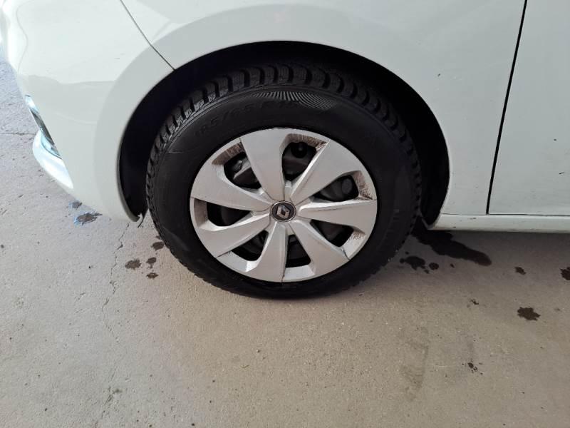 Renault ZOE BUSINESS R110 BATTERIE DI PROPRIETA'