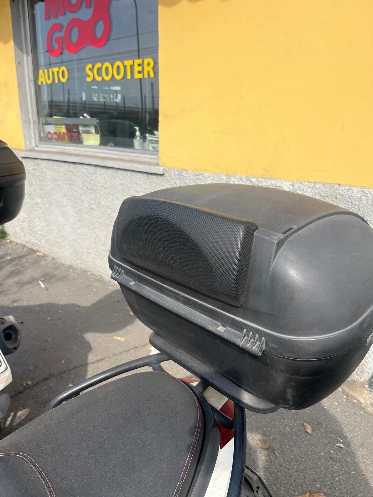 Piaggio MP3 300 hpe Sport