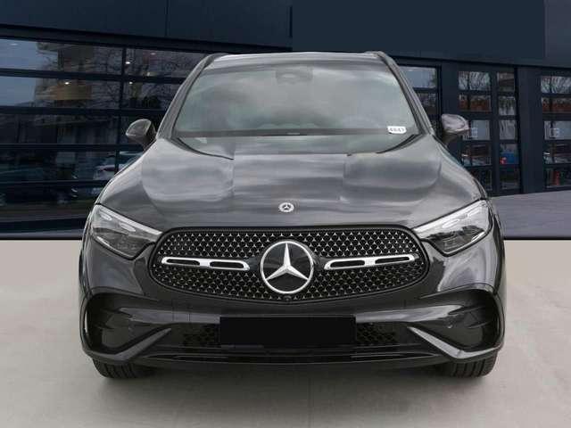 Mercedes-Benz GLC 220 D AMG PREMIUM LED PDC KAMERA TETTO NIGHT PACK