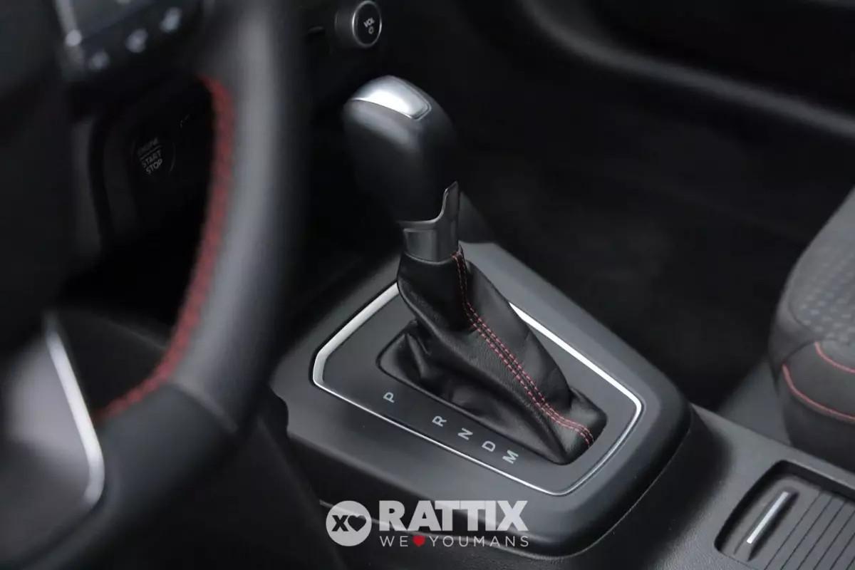 Ford Focus SW 1.0 Ecoboost Hybrid 125CV ST-Line Powershift